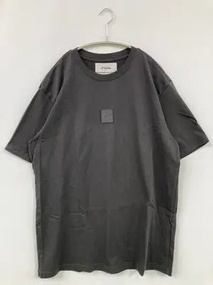 TikTok/Tシャツ/カットソー/トップス/ブラック/XL