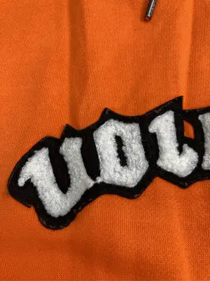 VOLCOM/ボルコム/パーカー/トップス/オレンジ/M