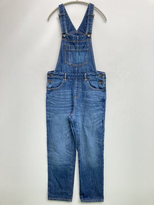 B:MING/ビーミング/サロペット/オーバーオール/オールインワン・サロペット/ブルー/M