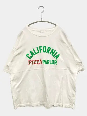 URBAN RESEARCH DOORS/アーバンリサーチドアーズ/Tシャツ/カットソー/トップス/ホワイト/M