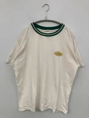 COLZA/コルザ/Tシャツ/カットソー/トップス/ホワイト/L