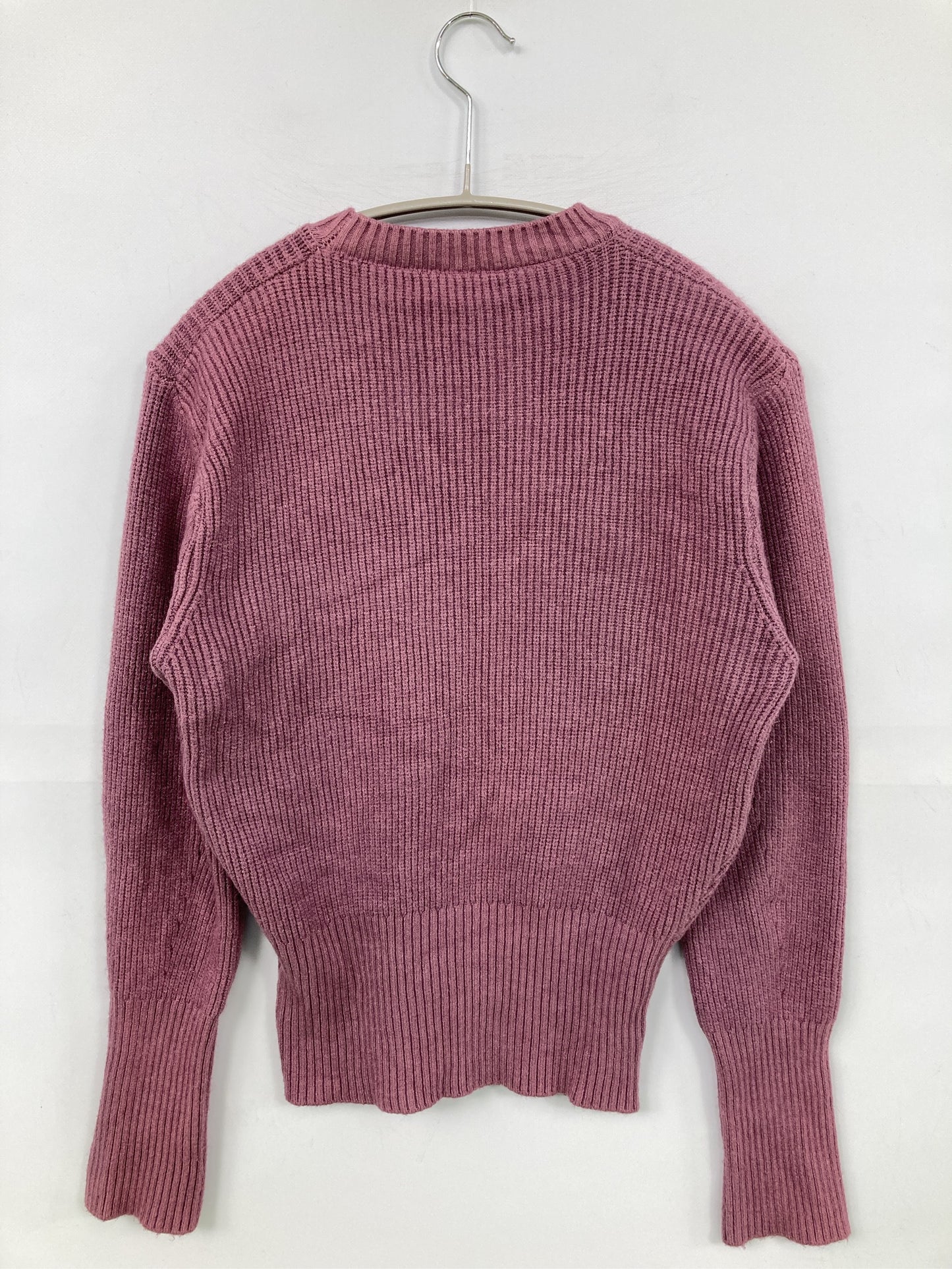 SPRAY PREMIUM/スプレイプレミアム/ニット/セーター/トップス/ピンク