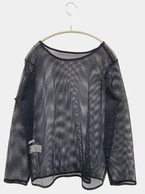 Lutique/ルティーク/Tシャツ/カットソー/トップス/ブラック/M