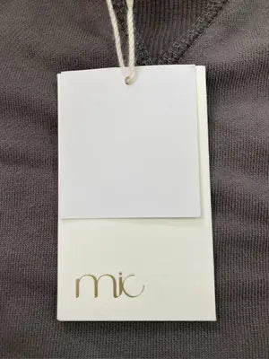 mic/ワンピース/ワンピース/ドレス/ブラウン/0