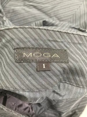 MOGA/スカート/スカート/ブラック/1