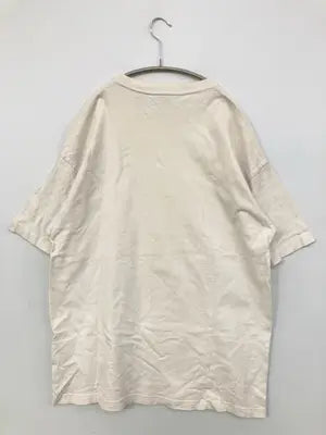 BEN DAVIS/ベンデイビス/Tシャツ/カットソー/トップス/ホワイト/L