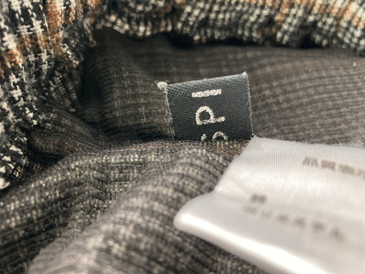 SPIGA/スピガ/その他パンツ/パンツ/グレー