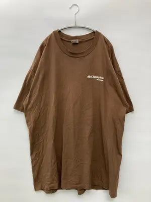 anvil/アンヴィル/Tシャツ/カットソー/トップス/ブラウン/2X