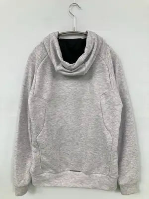 OAKLEY/オークリー/パーカー/トップス/グレー/SMALL