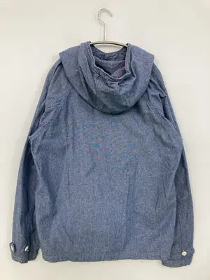 BEAMS/ビームス/その他トップス/トップス/ブルー/M