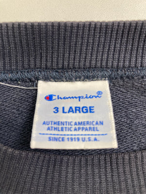 Champion/チャンピオン/Tシャツ/カットソー/トップス/ブラック/3LARGE