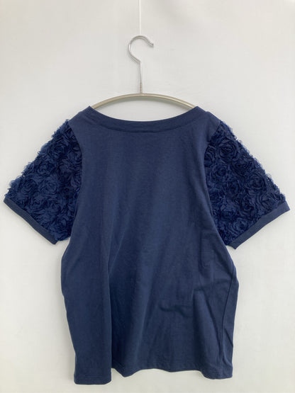 Boogie/ブギー/Tシャツ/カットソー/トップス/ネイビー/38