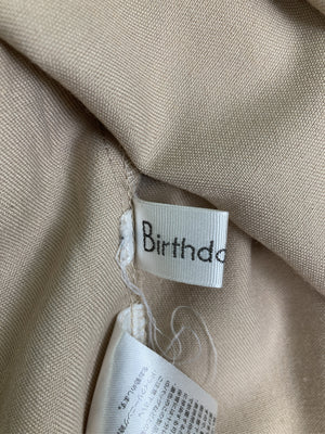 Birthday room/バースデイルーム/ノースリーブ/トップス/ベージュ/M