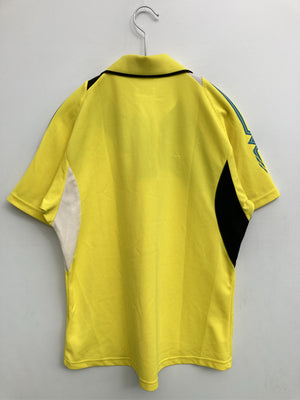 Mizuno/ミズノ/その他トップス/トップス/イエロー