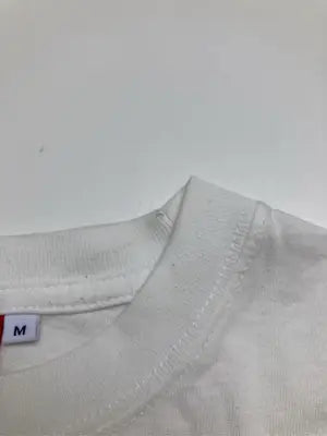 Dickies/ディッキーズ/Tシャツ/カットソー/トップス/ホワイト/M