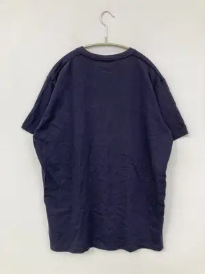 UNIQLO/ユニクロ/Tシャツ/カットソー/トップス/ネイビー/XL