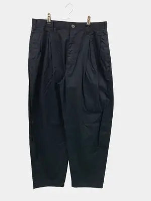UNIQLO U/ユニクロユー/チノパンツ/パンツ/ブラック/79cm