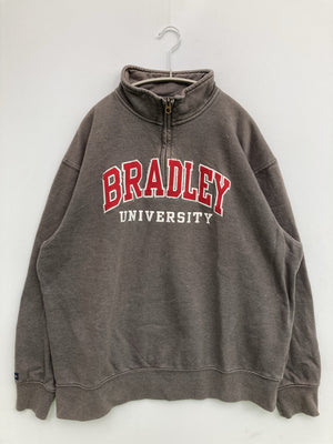 JANSPORT/ジャンスポーツ/Tシャツ/カットソー/トップス/グレー/XL