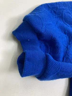 Spinkle/スピンクル/Tシャツ/カットソー/トップス/ブルー/M