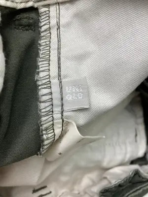 UNIQLO/ユニクロ/カーゴパンツ/パンツ/カーキ/L
