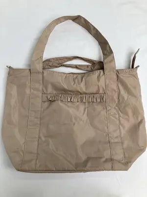 Francfranc/トートバッグ/バッグ/ベージュ