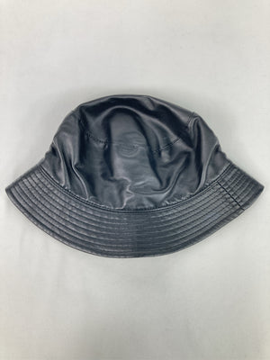 gcillo&c/バケットハット/帽子/ブラック/ONE SIZE