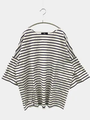 HARE/ハレ/Tシャツ/カットソー/トップス/ホワイト/F