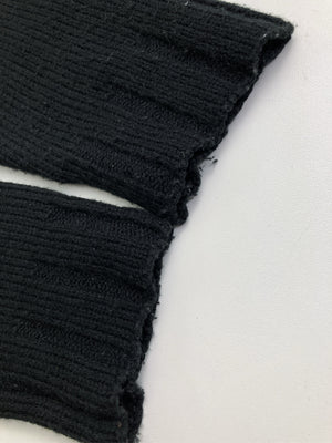 EGOIST/エゴイスト/ニット/セーター/トップス/ブラック