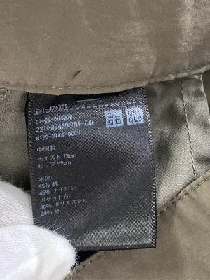 UNIQLO:C/ユニクロシー/その他パンツ/パンツ/カーキ/12