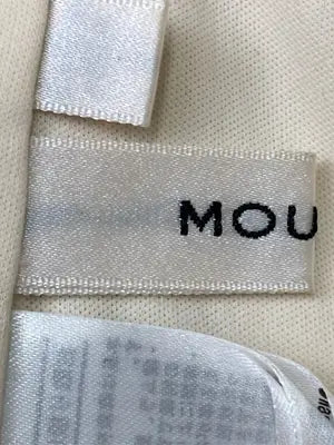 MOUSSY/マウジー/その他パンツ/パンツ/ベージュ/FREE