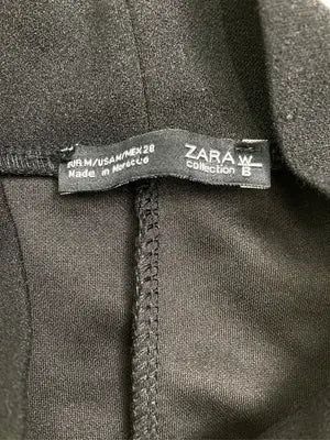 ZARA/ザラ/ワンピース/ワンピース/ドレス/ブラック/EUR M