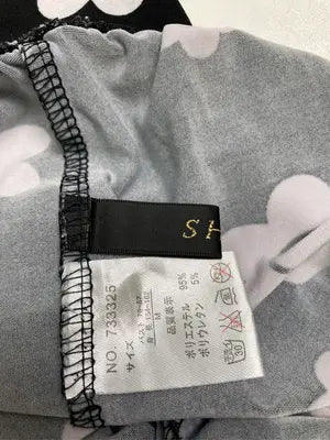 SHC/その他パンツ/パンツ/ブラック/M   バスト79～87  身長154～162