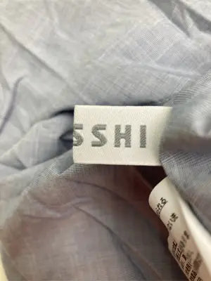 CLOSSHI/クロッシー/シャツ/ブラウス/トップス/ブルー/L