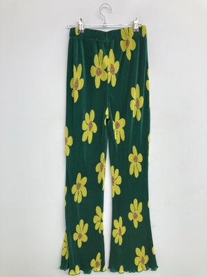 wee9s/ウィークス/その他パンツ/パンツ/グリーン/F