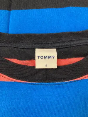 TOMMY/トミー/Tシャツ/カットソー/トップス/その他/S