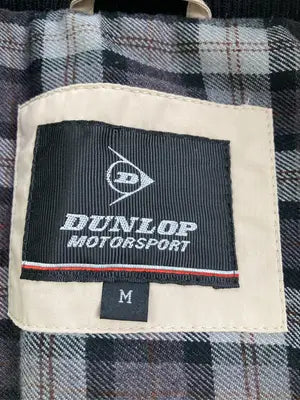 DUNLOP/ダンロップ/ダウンジャケット/コート/ジャケット/アウター/ベージュ/M