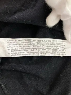 ZARA/ザラ/Tシャツ/カットソー/トップス/ブラック/S