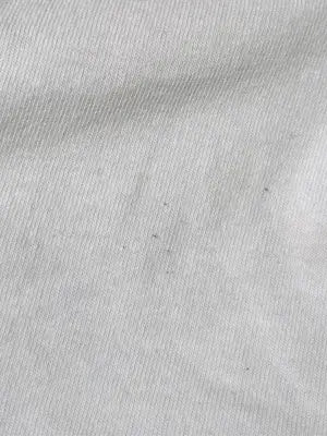 and quarter/Tシャツ/カットソー/トップス/ホワイト/1