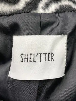 Shel'tter/シェルター/その他アウター/ジャケット/アウター/ブラック/FREE