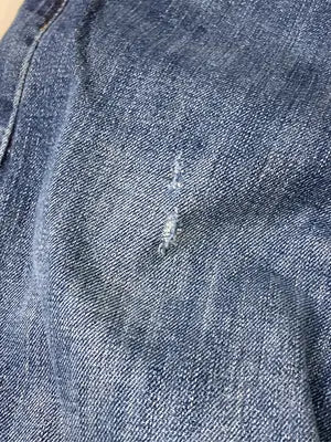 LEVI'S PREMIUM/リーバイスプレミアム/デニムパンツ/パンツ/ブルー/W38 L32