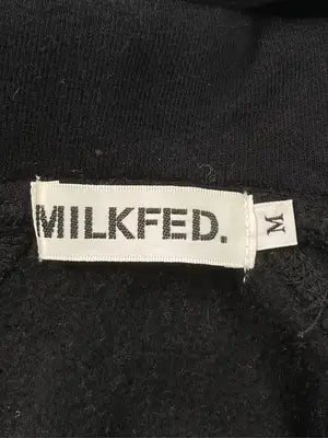MILK FED./ミルクフェド/ワンピース/ワンピース/ドレス/ブラック/M