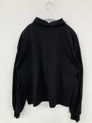 apres jour mignon/アプレジュールミニョン/ポロシャツ/トップス/ブラック/F