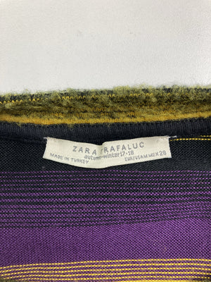 ZARA/ザラ/その他トップス/トップス/その他/M