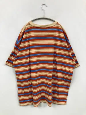 kutir/クティール/Tシャツ/カットソー/トップス/レッド/M