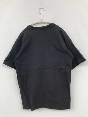 BEN DAVIS/ベンデイビス/Tシャツ/カットソー/トップス/ブラック/M