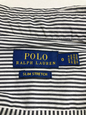 Polo Ralph Lauren/ポロラルフローレン/シャツ/ブラウス/トップス/ブラック/0
