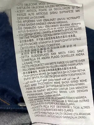 ZARA/ザラ/シャツワンピース/ワンピース/ドレス/ネイビー/USA S