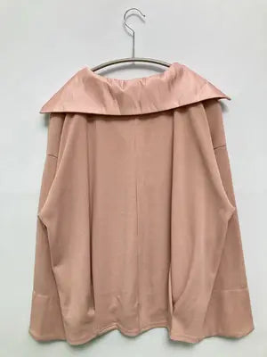 その他トップス/トップス/ピンク