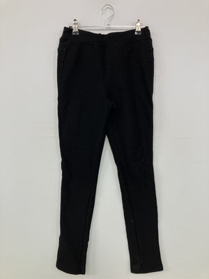 Yummy Grims/スラックス/パンツ/ブラック/M