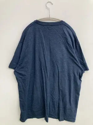 Tシャツ/カットソー/トップス/ネイビー